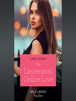 cover image of The Lieutenants' Online Love
